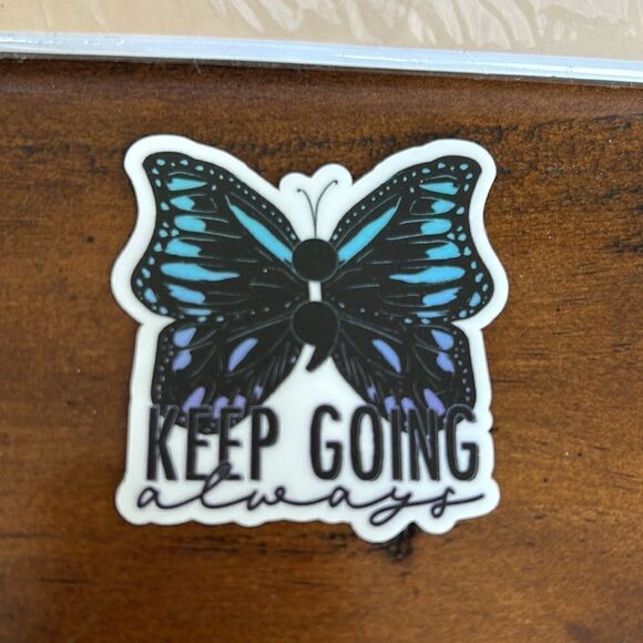 Sticky note bundle plus stickers - Picture 6 of 13